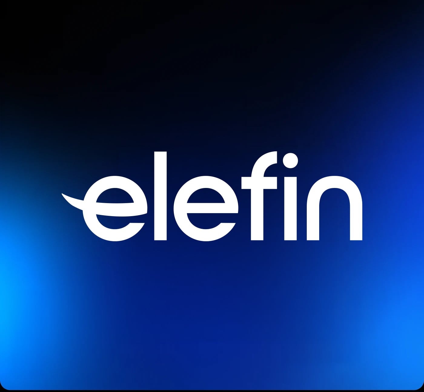 Elefin Trade broker logo