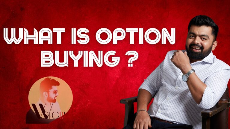 Option buying