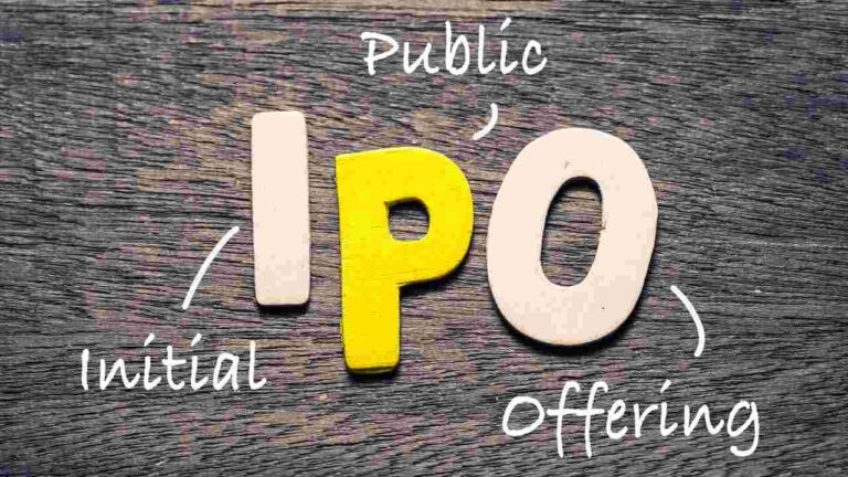 IPO