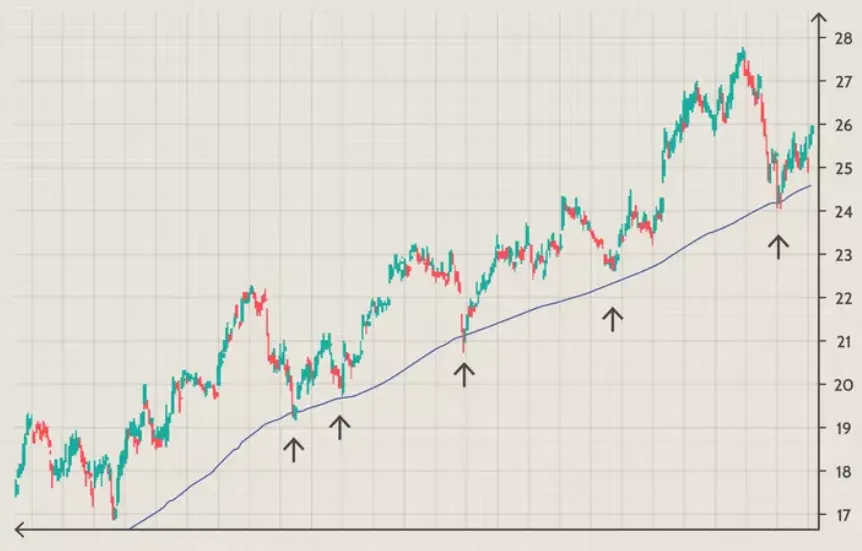  Top 5 Indicators