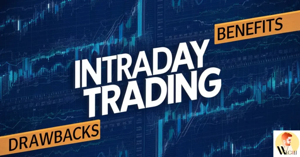 Intraday Trading in Hindi