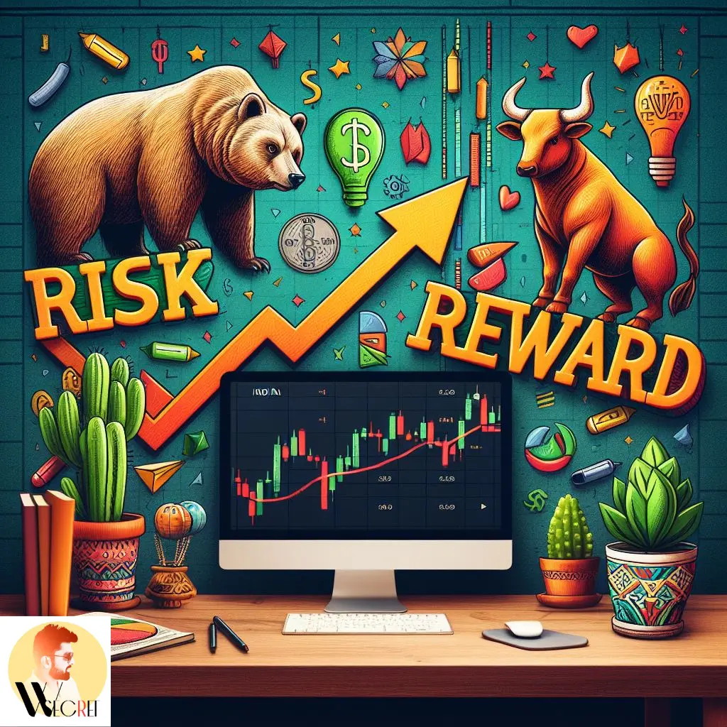 Risk and Reward in Options Trading 