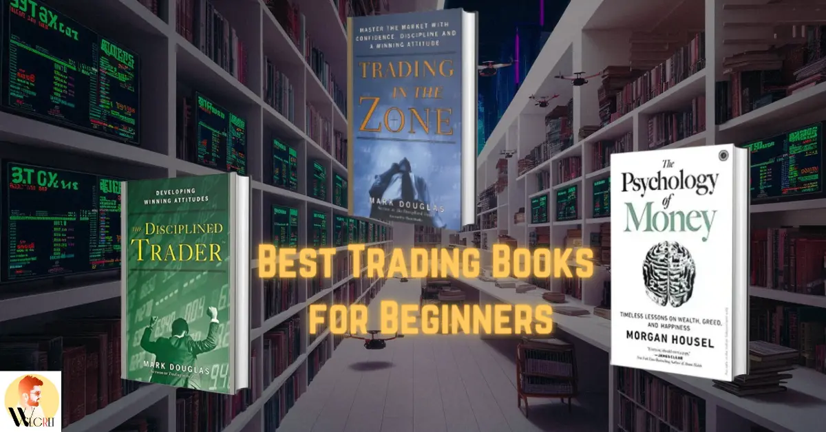 Trading Books for Beginners