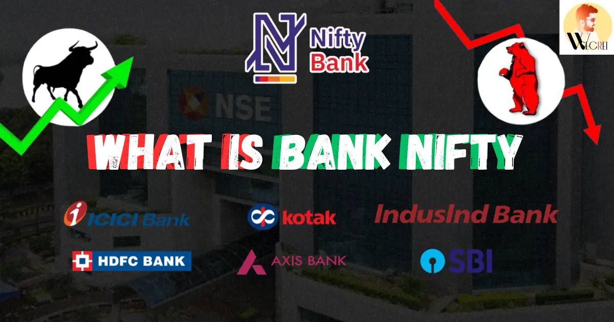 WHAT IS BANK NIFTY IN HINDI