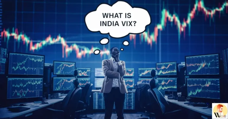 What is India Vix