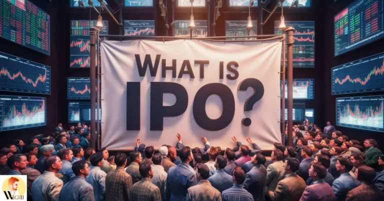 What is IPO