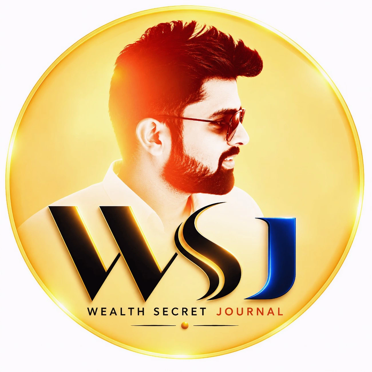 Wealth Secret Journal